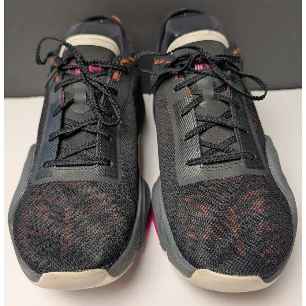 Nike Air Zoom SuperRep 3 Sneakers WOMENS SIZE 9 Crossfit Running Shoes Tiger